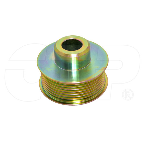 7E4839 Pulley. 7E-4839.

Application: Cat - Caterpillar

3508, 3508B, 3508C, 3512, 3512B, 3512C, 3516, 3516B, 3516C, 5130, 5130B, 5230B, 776C, 776D, 777,
777B, 777C, 777D, 784B, 784C, 785, 785B, 785C, 785D, 789, 789B, 789C, 789D, 793B, 793C, 793D, 797,
797B