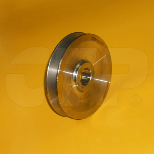 7W3780 Pulley. 7W-3780.

Application: Cat - Caterpillar

120H, 120H ES, 120H NA, 135H, 135H NA, 214B, 30/30, 3116, 3126, 3126B, 3126E, 320 L, 320B, 322B,
322B L, 322B LN, 322C, 322C FM, 325, 325B, 325B L, 35, 446B, 446D, 45, 525B, 535B, 539, 55, 550, 561M