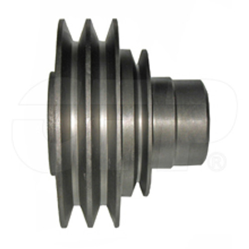 7W5698 Crankshaft Pulley. 7W-5698.

Application: Cat - Caterpillar

627E, 65C, 815B, 966D, 972G, D6H, D6H XL, D6R, D7H