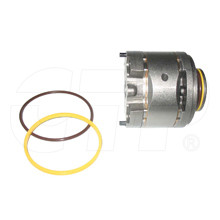 3G7659, 3G-7659 GP- Cartridge 
For CAT Caterpillar Machines 
VQ Series: 20
GPM: 12
Rotation: LH
Bushing: N
Application: 613B, 613G