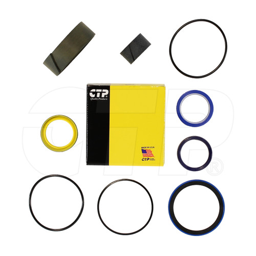 3933609 Hydraulic Seal Kit. 393-3609.
