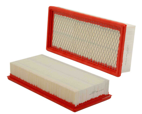 WP10034 WIX Cabin Air Panel