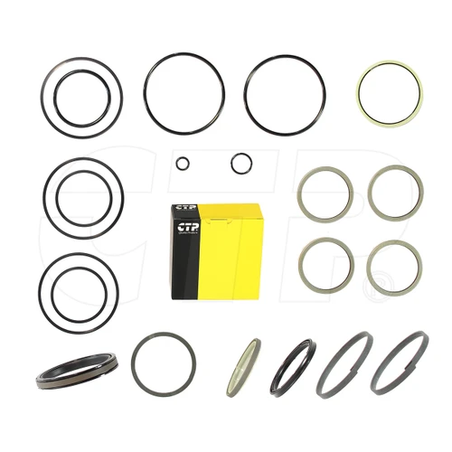 721-98-00690, 7219800690 Hydraulic Cylinder Seal Kit 

For Komatsu Machines 

Description: ARM CYLINDER SEAL KIT

Application: ARM CYLINDER

Equipment: PC200, PC210, PC228, PC23
