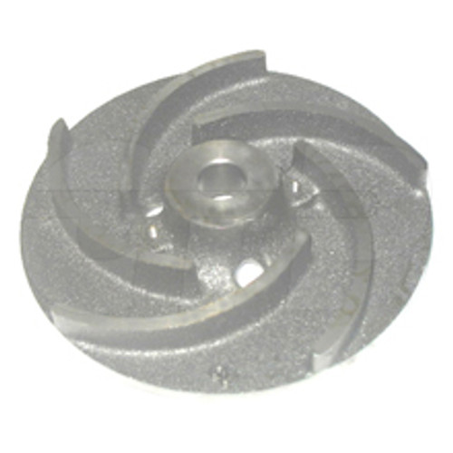 7M5692, 7M-5692 Impeller For CAT Caterpillar Machine/Engine Model 342, D342 Water Pump 6N6015