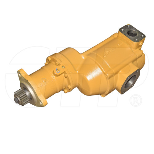 7C3372, 7C-3372 Vane Air Starter Motor For CAT Caterpillar Machine/Engine Model 3508/B/C, 3512/B, 3516/B/C, C32