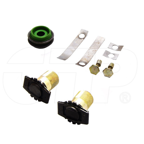 4E5986,4E-5986 Actuator Kit For CAT Caterpillar Machine/Engine Model 611, 615C, 814B, 815B, 966D, D25C, D25D, D40D