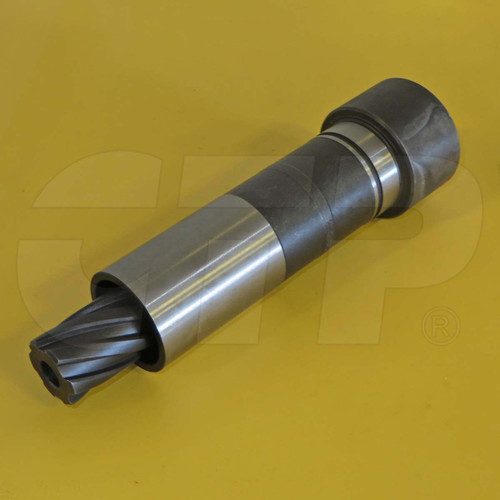 5N8384, 5N-8384 Shaft, Drive For CAT Caterpillar Machine, Vane Air Starter Motor
