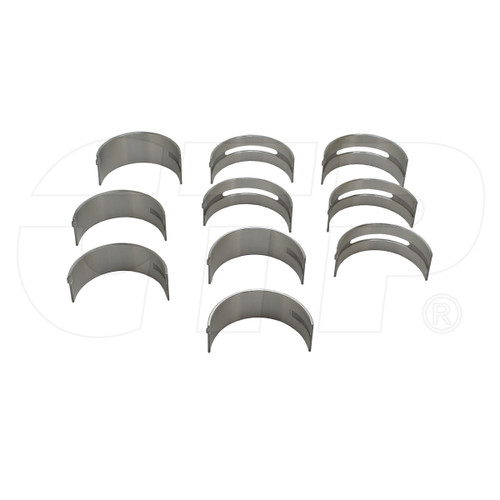 3537427, 353-7427 Kit, Main Bearing Set (Was 0676869)
For CAT Caterpillar Machine/Engine 3054, 3054B
Serial Number Prefix 1ER, 1JR, 1NR, 1RR, 1TR, 1WN, 1WR, 1XR, 1ZN, 1ZR, 2CR, 2DR, 2KW, 2WP, 4ZK, 4ZN, 5MF, 5YN, 6EN, 6FK, 6NR, 7ZM, 8BS, 8RN, 8ZN, 9JN, 9KN, 9WM, BFP, BKG, BMC, BML, BNK, CEC, CEG, CHN, CSH, CXP, FDP, TWN
Application 206, 212, 307, 312, 312B L, 312C, 315, 315B L, 317, 416B, 416C, 416D, 420D, 426B, 426C, 428, 428B, 428C, 430D, 436C, 438C, 554, 908, 914G, AP-800C, BG-225C, CB-424, CB-434B, CB-434C