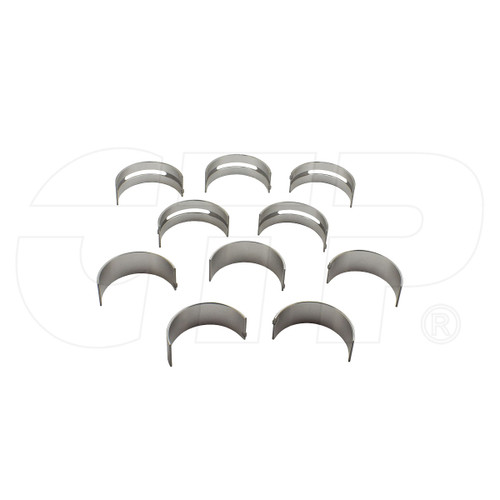 3537424, 353-7424 Kit-Brg (0.25mm) For CAT Caterpillar Machine/Engine-3054B, C4.4 Serial Number Prefix-334, 433, 440, 463, 475, 505, 518, 637, 639, 3G4, 5B4, 5M4, AL3, B5E, BR4, CA4, CA6, CH5, DJC, DKJ, FT3, G54, GTT, HBP, K8X, L4T, LBF, LC4, LP9, LYE, M4C, MAW, ML7, ML8, MT3, MTM, MXB, N6J, NBA, NBH, NPB, PDF, PFE, PR9, RHJ, RSF, RTX, S4P, SCD, SEF, SGB, Application-AP500, AP555, C4.4 Generator, XQP100, 320, C4.4 Industrial, SPF343C, C4.4B, 313D2, 313D2GC, 313D2-GC, 318D2, 318D2L, 320GC, 320GX, 320D2GC, CB-66B, CB10, CB13, CB15, CB16, CB7, CB8, CP44B, CP54B, CS44B, CS54B, CS64B, CW-16, CW-34, CW12, CW34, TH3510D, TH3