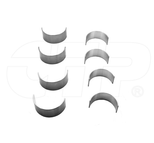 4687770, 468-7770 Bearing Kit For CAT Caterpillar Machine/Engine-3054C, C4.4 Serial Number Prefix-330, 334, ANF, ASL, ASN, BDR, BKC, BLN, BMC, BNK, BTT, BXE, BZE, C6D, CBD, CJZ, D4M, DAK, DDT, EAT, EC8, ELB, FPS, FSH, H2A, J5R, LBH, LNR, LYB, MBM, MMC, N4D, N4E, PDF, SLA, SLB, SLC, SLD, SLF, SLH, SMJ, SNL, TBE, TDR Application-312D2, 312D2 GC, 312D2 L, 312E, 312E L, 313D2, 313D2 LGP, 314E CR, 314E LCR, 316E L, 318D2 L, 318E L, 414E, 416E, 416F, 420E, 420F, 422E, 422F, 428D, 428E, 428F, 430D, 430E, 430F, 432E, 432F