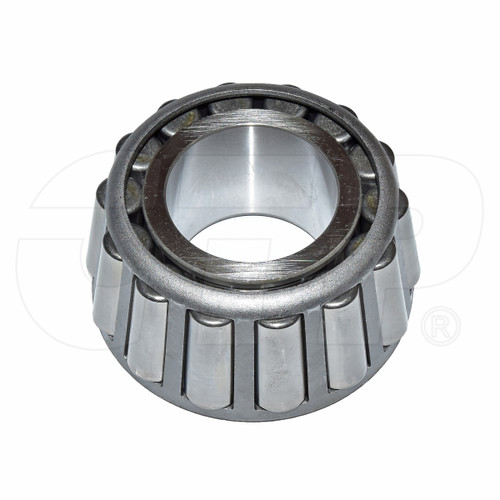 1B3993, 1B-3993 Cone Bearing Tapered Bearings for CAT Caterpillar CUP-1B3994 Machine/Engine/Model(s)-215, 225, 225D, 229, FB221