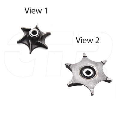 4M2346, 4M-2346 Impeller A