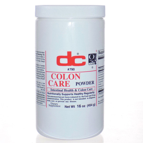 Colon Care Powder