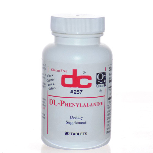 DL-Phenylalanine