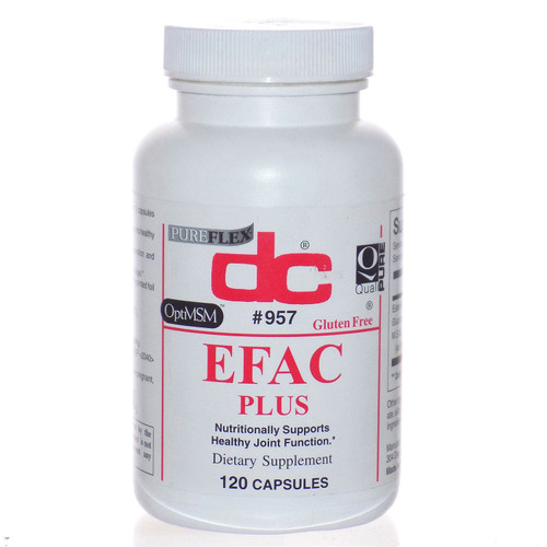 Dee Cee Labs - EFAC Plus