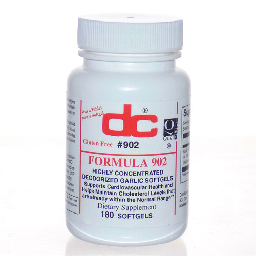 Garlic Tablets Odor Free