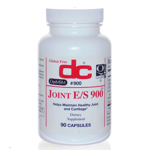 DC Labs Joint ES 900