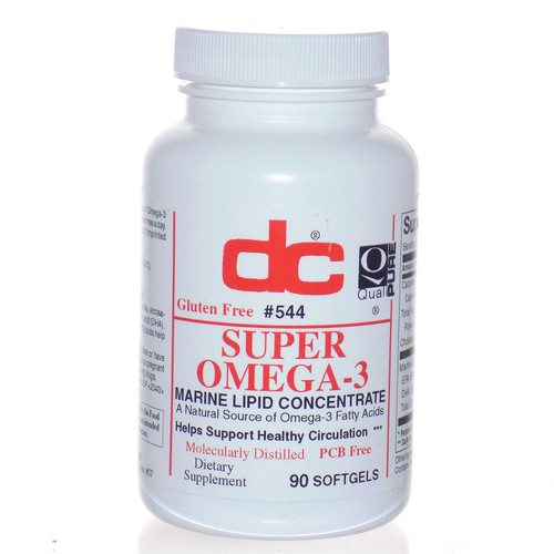 Super Omega 3 Super Omega 3