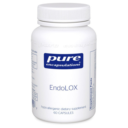 Pure Encapsulations EndoLOX Pure Encapsulations EndoLOX