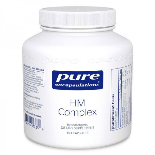 Pure Encapsulations HM Complex Pure Encapsulations HM Complex