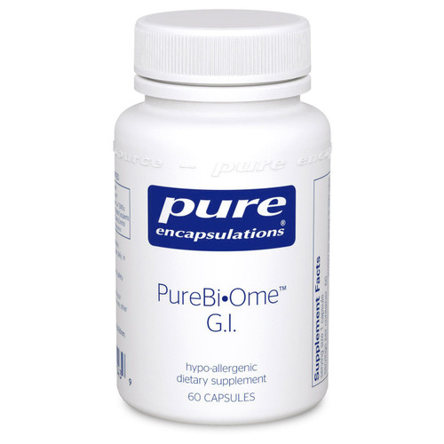 PureBiOme GI PureBiOme GI