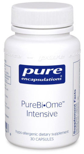 PureBiOme Intensive PureBiOme Intensive