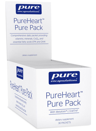 PureHeart Pure Pack PureHeart Pure Pack