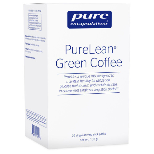 PureLean Green Coffee PureLean Green Coffee