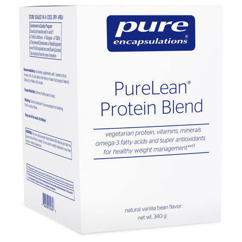PureLean Protein Blend Packets PureLean Protein Blend Packets