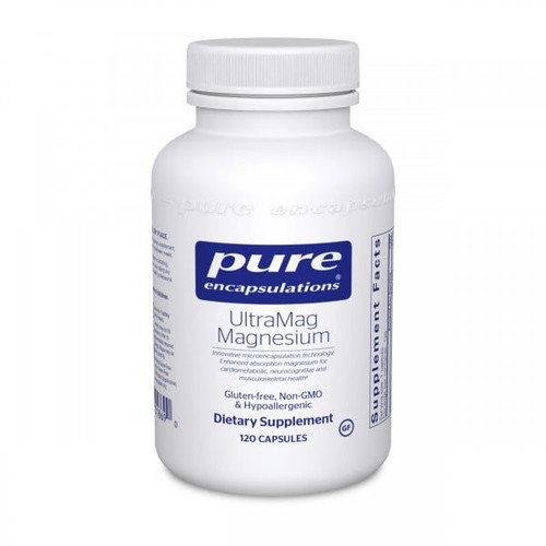 Pure Encapsulations - UltraMag Magnesium