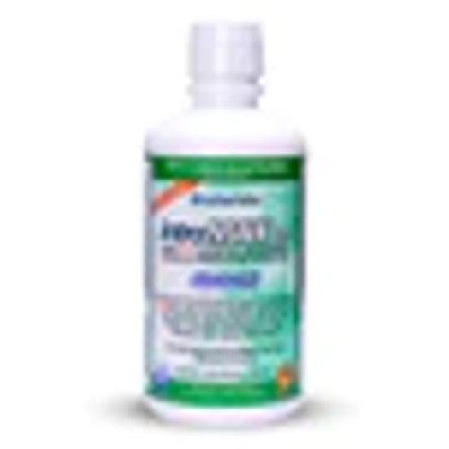 Drucker Labs - intraMAX® Naturally Unsweetened Drucker Labs - intraMAX® Naturally Unsweetened
