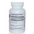 Dee Cee Labs Barley Grass Capsules - Formula 498 Right Panel Dee Cee Labs Barley Grass Capsules - Formula 498 Right Panel