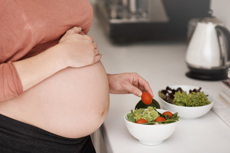 The Importance of Prenatal Vitamins for Expecting Mothers