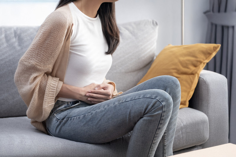 The Connection Between Chronic Inflammation and Disease