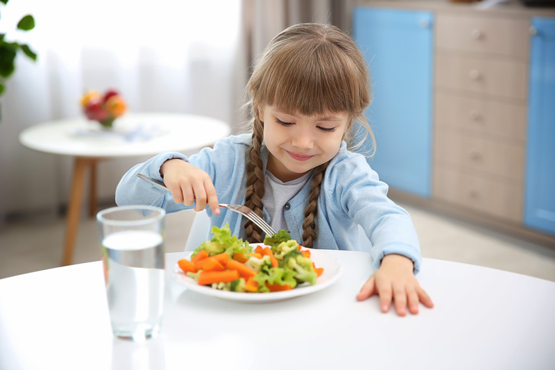 Simple Ways to Teach Kids Healthy Eating Habits Simple Ways to Teach Kids Healthy Eating Habits