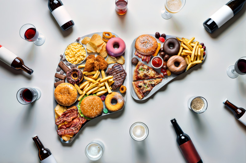 Foods and Habits That Drain Your Vitamin Levels