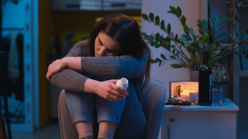 Top Supplements to Restore Nutrients Lost From Stress, Sugar, and Alcohol