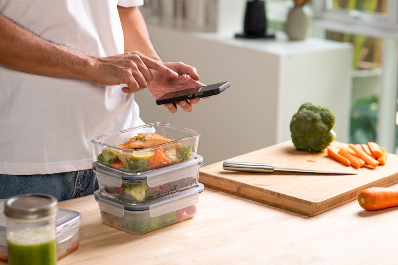 Meal Prep With Micronutrients in Mind