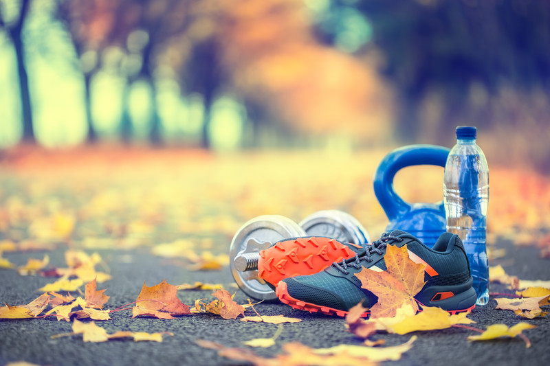 A Fall Wellness Reset: Simple Habits to Carry You Through the Season