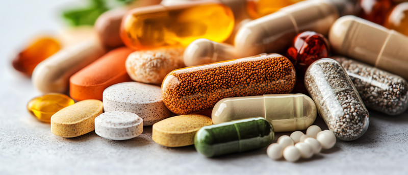 Stacking Your Habits: How to Pair Supplements with Daily Routines