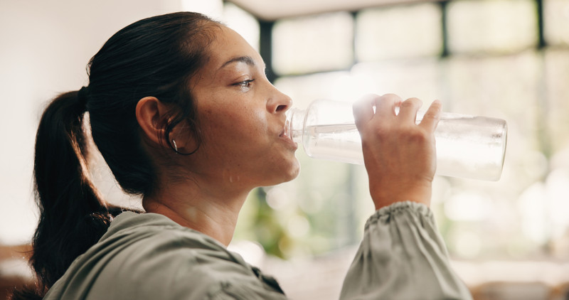 Why Nutrition Is More Than Just the Foods You Eat