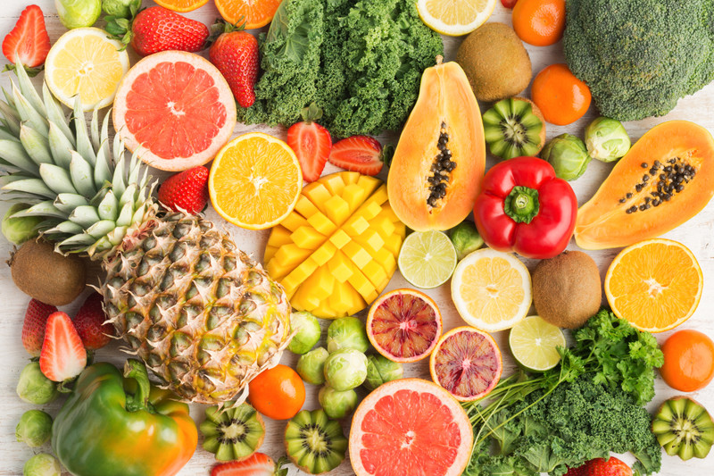 Vitamin C Beyond Immunity: Everyday Benefits for Whole-Body Health
