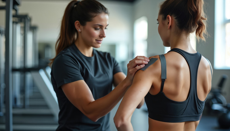 Nutrition and Recovery: Why Your Body Needs Time to Recharge
