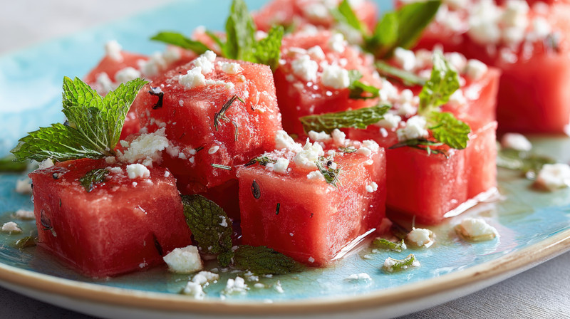 Summer Nutrition Essentials