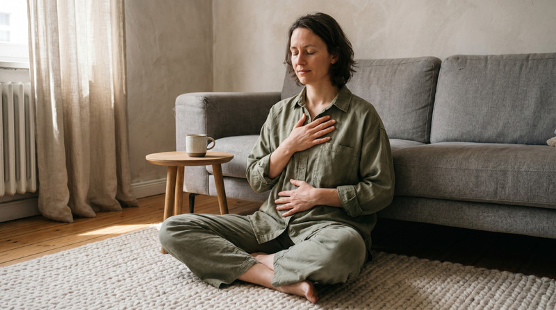 Essential Nutrients That Keep You Connected