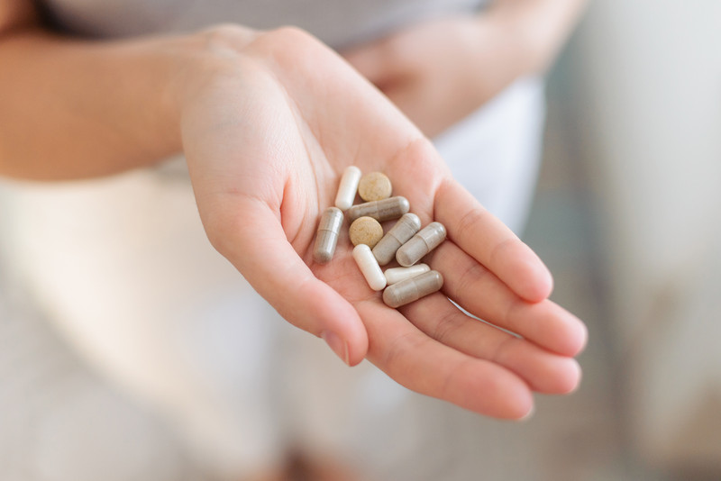 Are You Absorbing Your Supplements? Common Mistakes That Block Nutrients