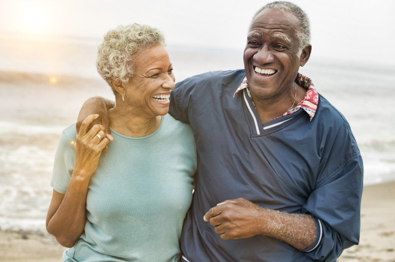 Vitamin D Offers Aging Men More Than Just Bone Health