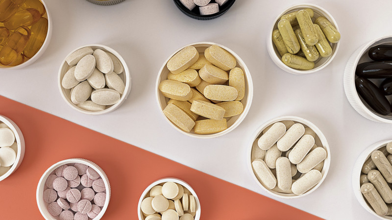 Do You Really Need a Multivitamin? What the Research Says