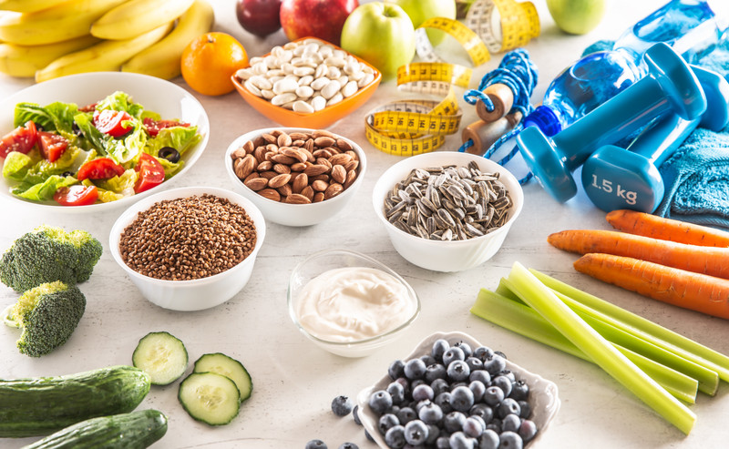 Natural Energy Boosters for Parents on the Go Natural Energy Boosters for Parents on the Go