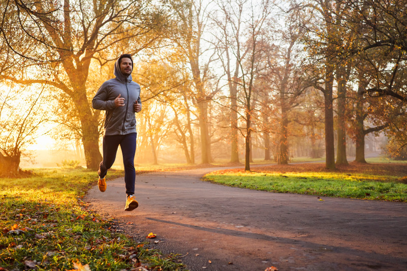 Your Ultimate Autumn Wellness Checklist: Stay Healthy as the Seasons Change